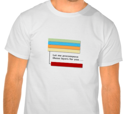10xmas_precompose-t-shirt