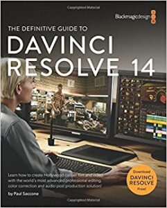DaVinci Resolve Definitive Guide