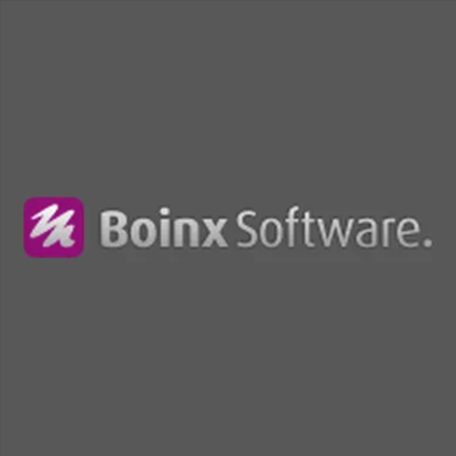 boinx software logo