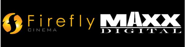 Firefly y Maxx Digital