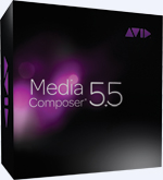 Media Composer 5.5