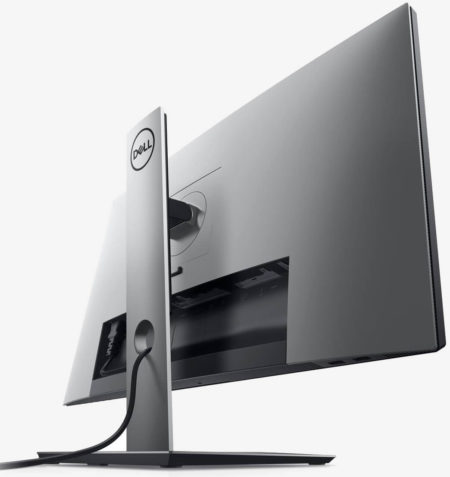 El nuevo monitor Dell UltraSharp 27 4K PremierColor UP2720Q - 709 Media Room