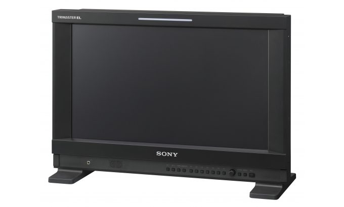 monitor sony