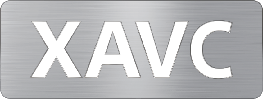 xavc_logo