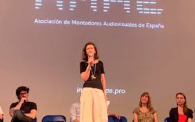 Asociación de Montadores Audiovisuales de España